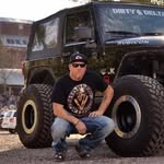 Jeff Etter - @jeepdude0808 - Instagram