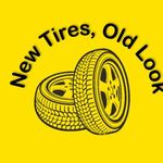 Jeffrey Ettinger - @oldshcooltires - Instagram