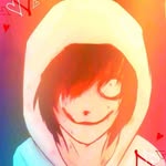 Jeffrey Exum - @jeff_the_killer_937 - Instagram