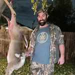 Jeff Fabian - @jeffro636 - Instagram