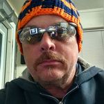 Jeff Faust - @faust1585 - Instagram