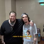 Jeff Faust - @picasso_krazyhorse - Instagram