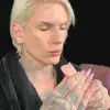 JEFF FELL OFF - @hehshbhufxj - TikTok