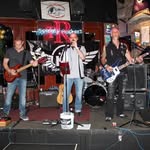 Jeff Fetterman - @hvtband - Instagram