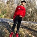 Bitch Jeffery Sexyy😍😏 - @jefffineee - Instagram
