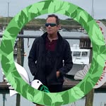 Jeff Fine - @bluehharder - Instagram