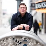 Jeff Fitlow - @fitlow - Instagram
