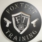 Jeff Flagg - @foxtrot_training - Instagram