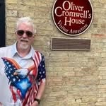 Jeff Flagg - @davidjeff1021 - Instagram