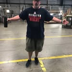 Jeff Flagg - @djblackflagg - Instagram