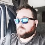 Jeff Fleury - @mimine_style - Instagram