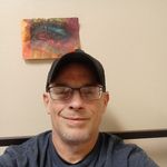 Jeffrey Fleury - @mcflurry832 - Instagram