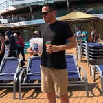 Jeff Fontana - @fonty21 - Instagram