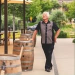 Jeff Forcier - @winedriversnapa - Instagram