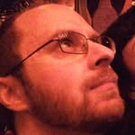 Jeff Forcier - @bitprophet - Instagram