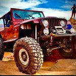 Jeff Forman - @4xform - Instagram