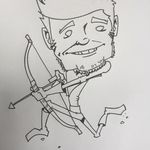 Jeff Forman - @oneweirdone - Instagram
