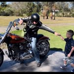 Jeff Forster - @forsterj75 - Instagram