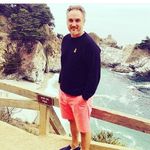 jeff forster - @upliftment18 - Instagram