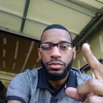 Jeff Fort - @god_son937 - Instagram