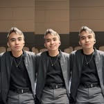 Jeff Fort - @heyemjeffort - Instagram