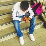 Jeff Fort - @javante_ballard - Instagram