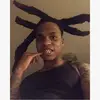 Jeff Fort - @ugly_red - TikTok