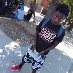 Jeff Fort - @big_general_gunna - Instagram
