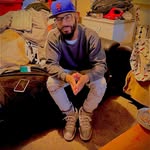 Jeff Fort - @_lilbighomie93 - Instagram