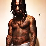 jeff fort - @rillared21 - Instagram
