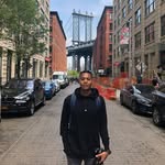 Jeffrey Fortner - @jeffreyj21 - Instagram