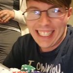 Jeff Foy - @jeffbeballn96 - Instagram