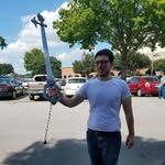 Jeff Foy - @jeffbeballn - Instagram
