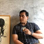 Jeff Jaspe - @jefffoy - Instagram