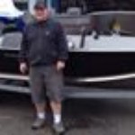 Jeff Frady - @djcontrol1 - Instagram