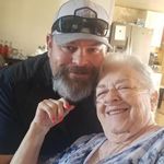 Jeffrey Fredenburg - @frednfrog - Instagram