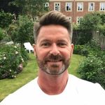 Jeff Frederickson - @jefffrederickson - Instagram
