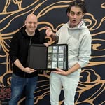 Jeff Fredrickson - @aus.rotten - Instagram