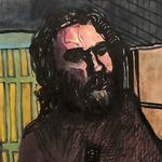 Jeff Funnell - @artfraudfunnell - Instagram