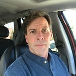Jeff Gage - @jaguar417 - Instagram