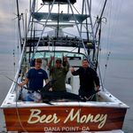Jeff Gage - @beermoneyfishkilling - Instagram