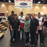 Jeff Gage - @planoboatdude - Instagram