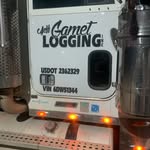 Jeff Gamet Logging Inc. - @tigercat_lx830c - Instagram