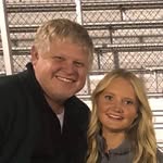 Jeffrey Gamette - @jeffgamette - Instagram