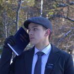 Jefferson Garmon - @jeffersongarmon - Instagram