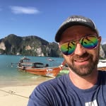 Jeff Garon - @jeffgaron - Instagram