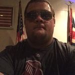 Jeff Garrity - @jeffersonfluff - Instagram