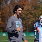 Jeffrey Garrity - @jglaxtraining - Instagram