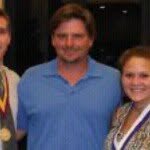 Jeff Gatlin - @pastorcoachflash - Instagram