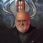 Jeff Gatlin - @zombiefrog - Instagram